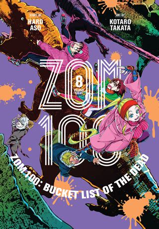 zom 100 ch|zom 100 official website.